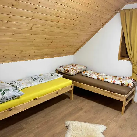 Drevenica Line Casa vacanze