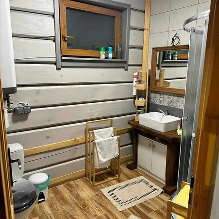 Drevenica Line Casa vacanze *